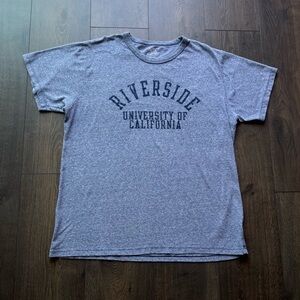University of California Riverside T-Shirt
